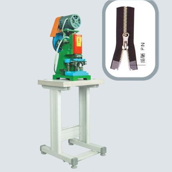 Semi-auto Two Way Right Pin Indstilling Machine (TYM-219)