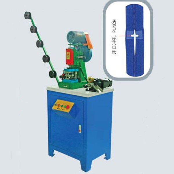 Auto Open-end Stansning Machine (TYM-209N)