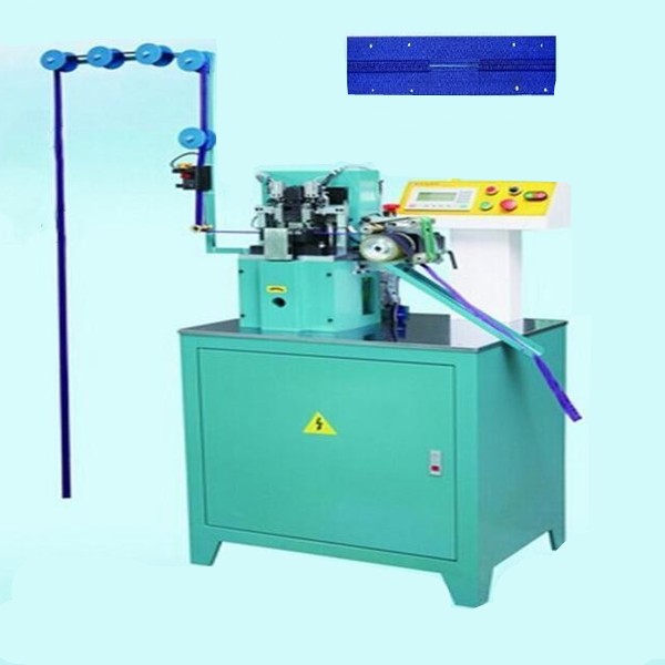 Auto Gapping & Stansning Machine (TYM-201A2)