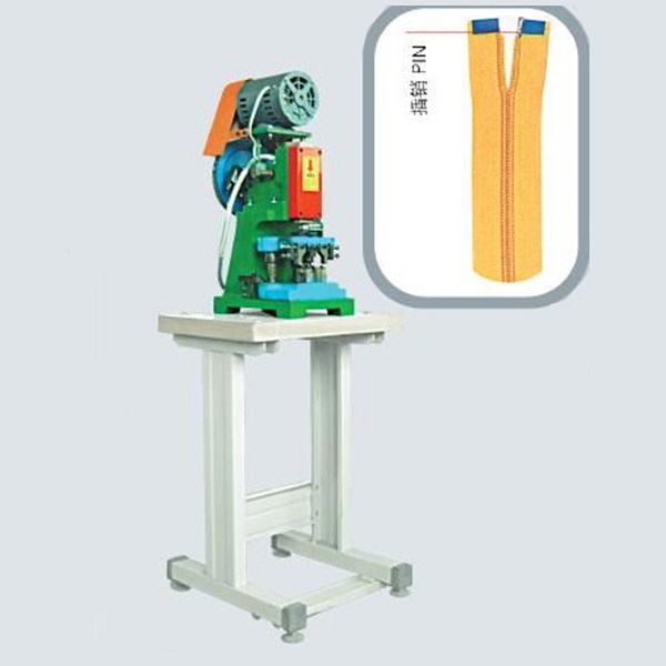 Semi-automática lateral Hit espiga de ajuste de la máquina (TYM-226N)