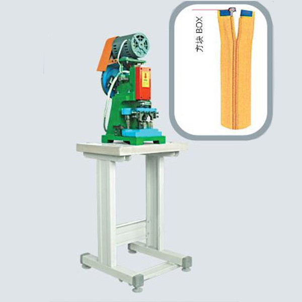 Hit semi-automático Caja lateral Ajuste de la máquina (TYM-227N)