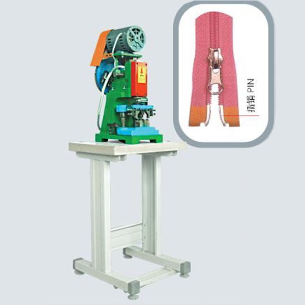 Semi-auto Two Way Right Pin Indstilling Machine (TYM-219N)