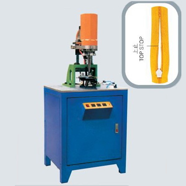 Semi-automatique Double Top Machine de soudure Stop (TYM-34I)