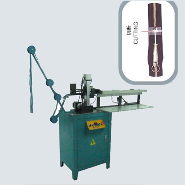 Auto Metal Open-end Cutting Machine (TYM-220M)