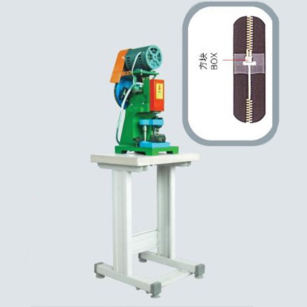 Semi-automatische Box instelling Machine (TYM-204m2)