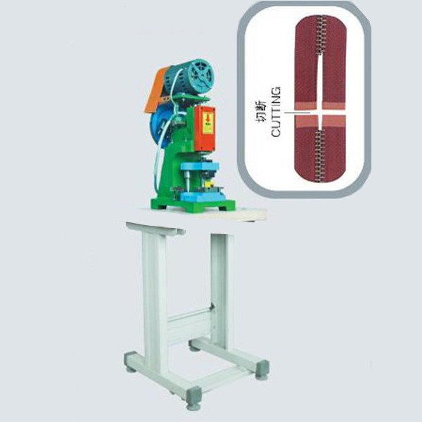 Semi-auto Open-end T - memotong Machine (TYM-229M)