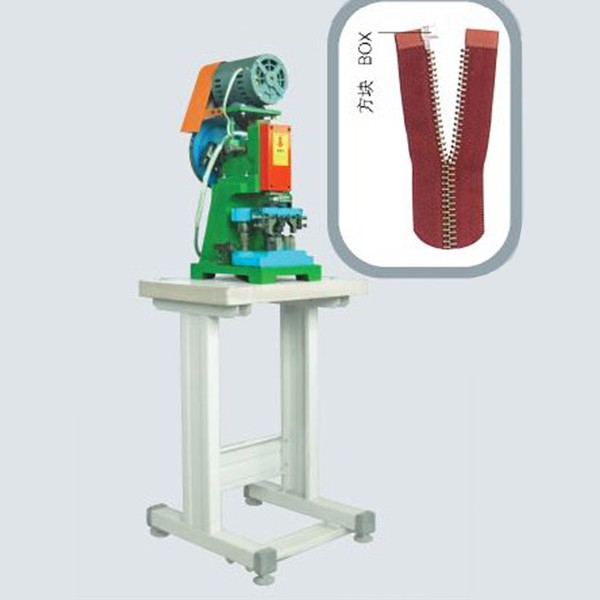 Semi-automática lateral Hit espiga de ajuste de la máquina (TYM-226m)