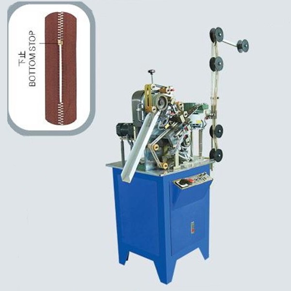 Auto H Bottom Stop Machine (TYM-223)